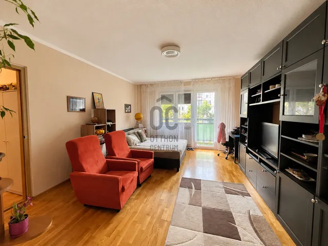 Eladó lakás Budapest XIII. kerület, Angyalföld 58 nm