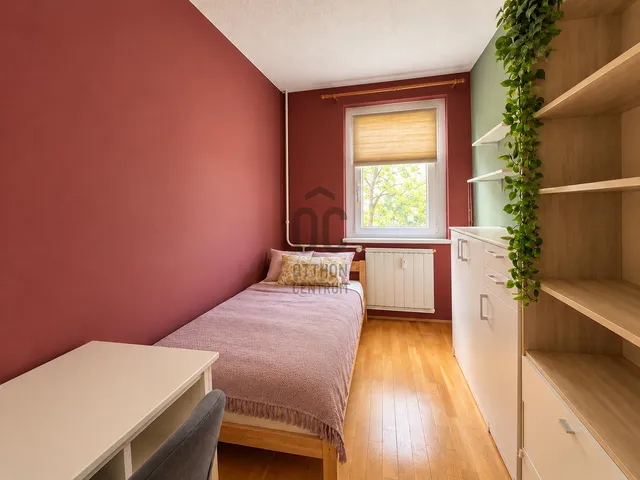Eladó lakás Budapest XIII. kerület, Angyalföld 58 nm