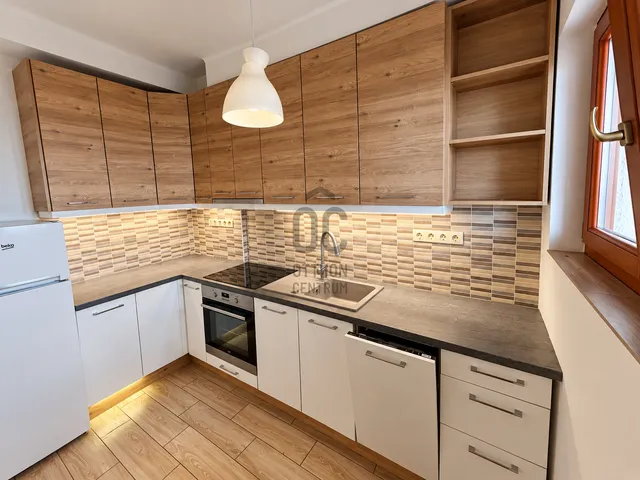Kiadó lakás Budapest XIII. kerület, Újlipótváros 45 nm
