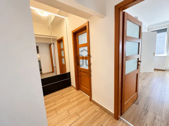 Kiadó lakás Budapest XIII. kerület, Újlipótváros 45 nm