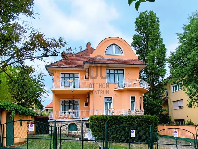 Eladó kereskedelmi és ipari ingatlan Budapest XI. kerület 550 nm