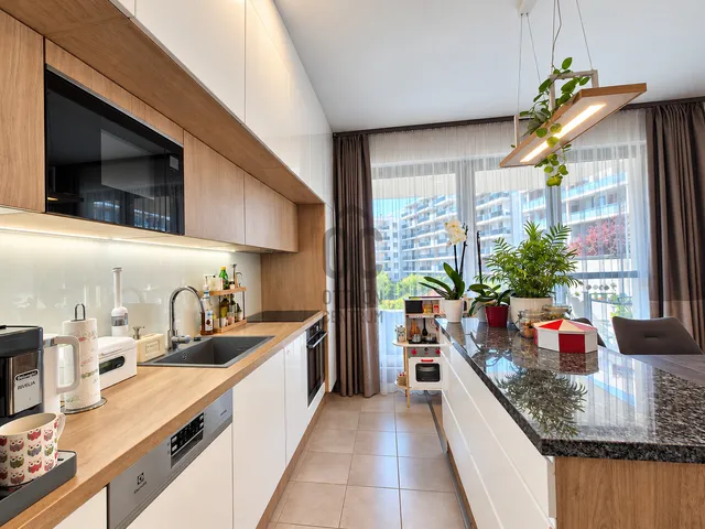 Eladó lakás Budapest XIII. kerület, Lőportárdűlő, Lőportár utca 74 nm