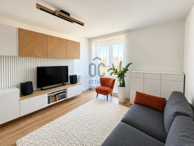 Eladó lakás Budapest XIII. kerület, Angyalföld 53 nm