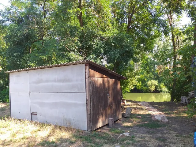 Eladó telek Mezőtúr, Takácstanya 801 nm