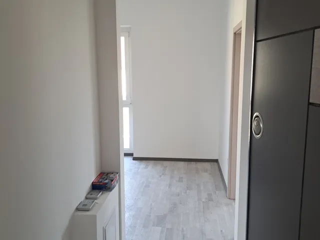 Eladó lakás Szolnok, Belváros 44 nm