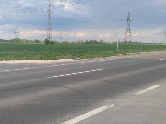 Eladó mezőgazdasági ingatlan Szolnok, Szolnoki ipari park, Thököly út 3889 nm