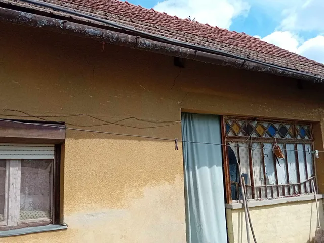 Eladó ház Mezőtúr 78 nm