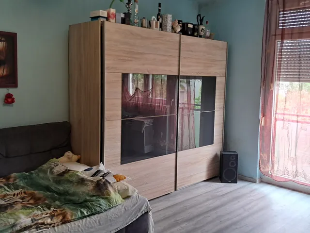 Eladó lakás Szolnok, Tallinn 42 nm