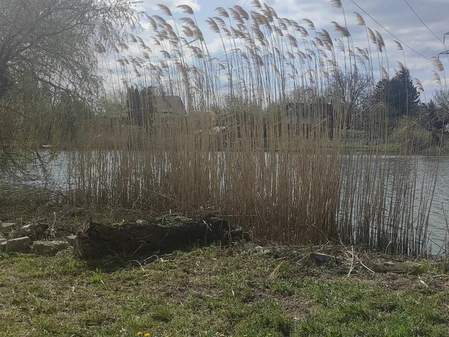 Eladó telek Szolnok, Alcsisziget 1120 nm