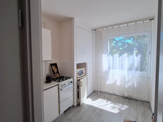Kiadó lakás Szolnok, Belváros 36 nm