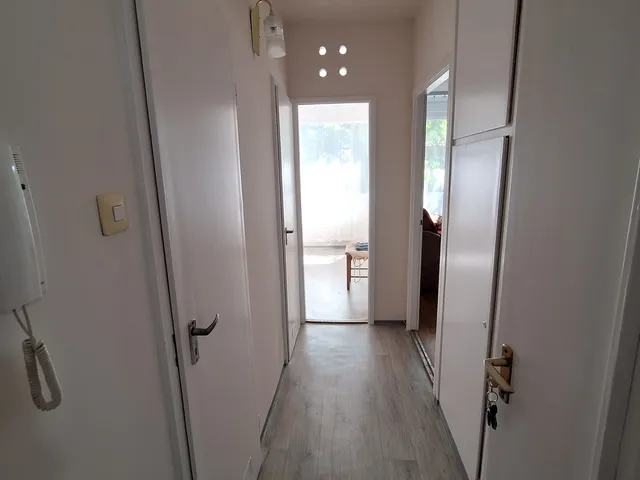 Kiadó lakás Szolnok, Belváros, Ady Endre 36 nm
