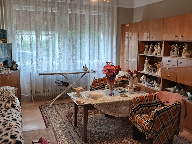 Eladó ház Tiszaföldvár 120 nm