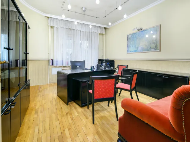Kiadó lakás Budapest V. kerület, Belváros, Szalay u. 5 61 nm