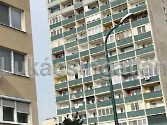 Eladó lakás Budapest XIV. kerület, Alsórákos 33 nm