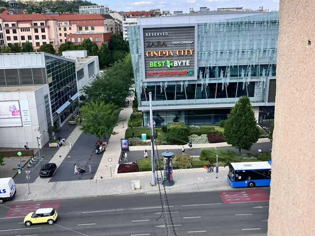 Eladó lakás Budapest XI. kerület, Lágymányos, Kőrösy József utca 6 47 nm