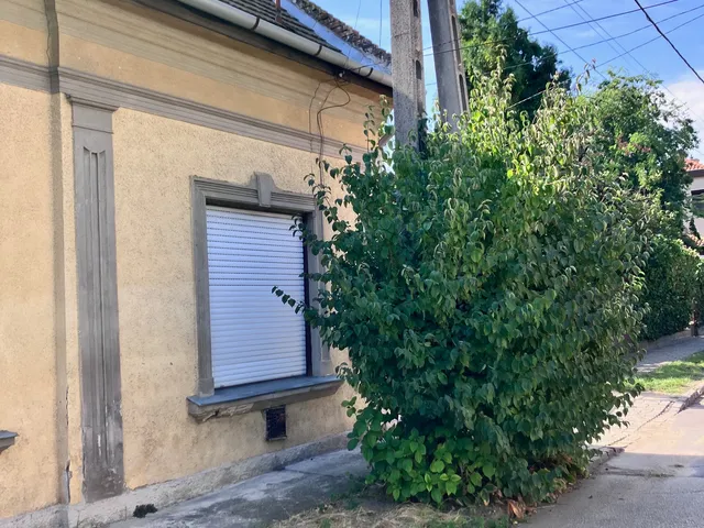 Eladó lakás Budapest XIX. kerület, Kispest 34 nm