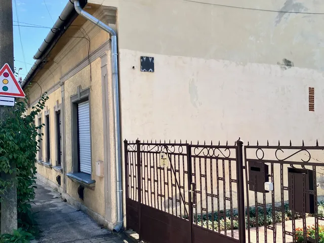 Eladó lakás Budapest XIX. kerület, Kispest, Táncsics Mihály u. 65. 34 nm