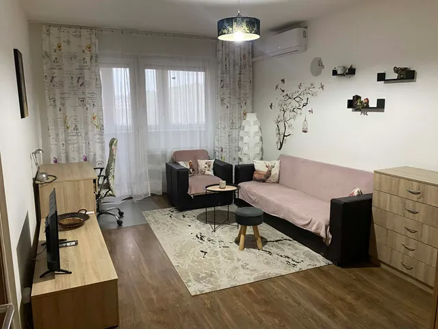 Kiadó lakás Budapest III. kerület, Óbuda 51 nm