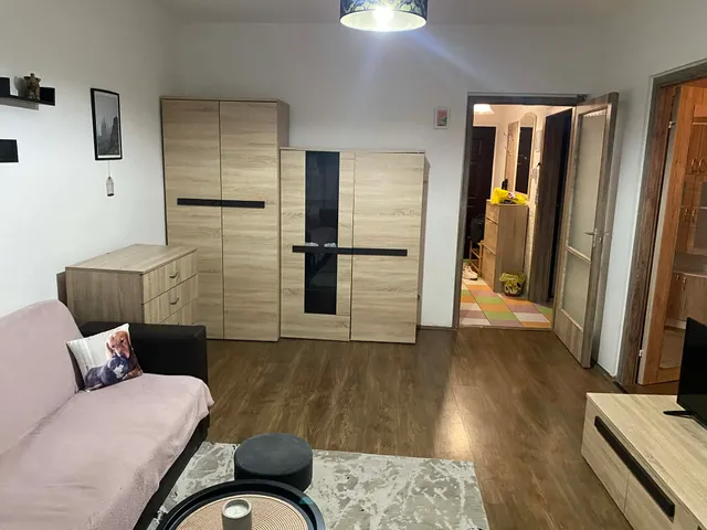 Kiadó lakás Budapest III. kerület, Óbuda, Szentendrei út 13. 51 nm