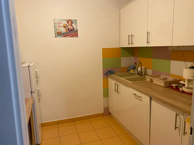 Kiadó lakás Budapest III. kerület, Óbuda, Szentendrei út 13. 51 nm