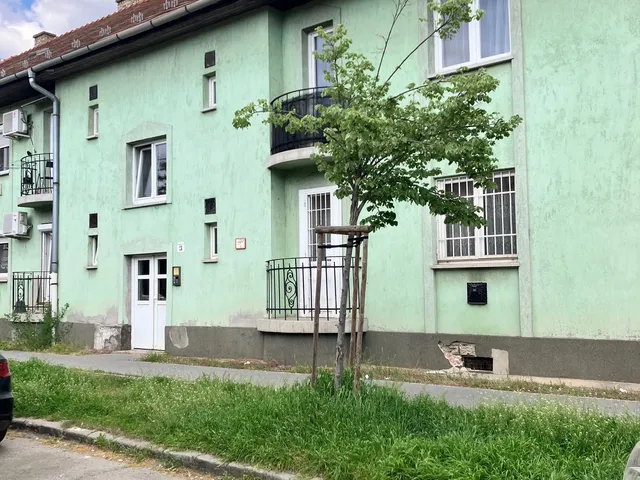 Kiadó lakás Budapest X. kerület, Pongrácz úti ltp 54 nm