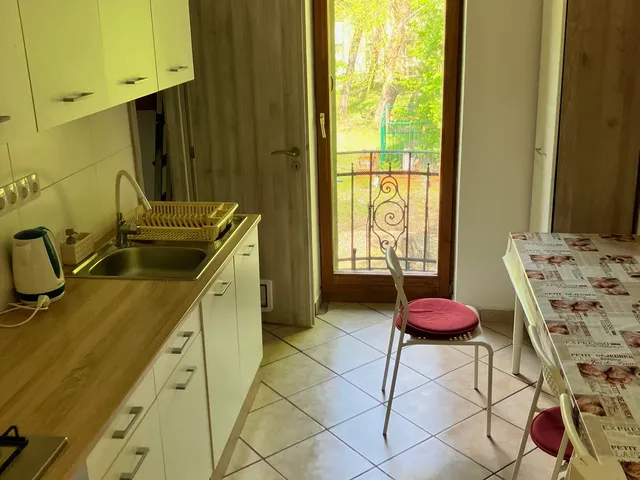 Kiadó lakás Budapest X. kerület, Pongrácz úti ltp, Kisbacon u. 3. 54 nm