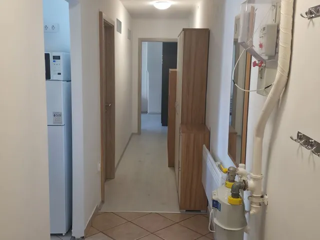 Kiadó lakás Budapest X. kerület, Pongrácz úti ltp, Kisbacon u. 3. 54 nm