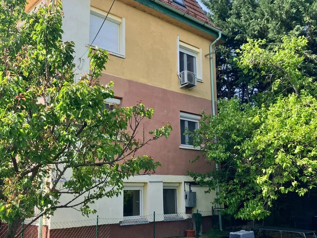 Eladó lakás Budapest III. kerület, Táborhegy 78 nm
