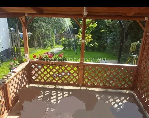 Eladó üdülő és hétvégi ház Budapest XXIII. kerület 75 nm