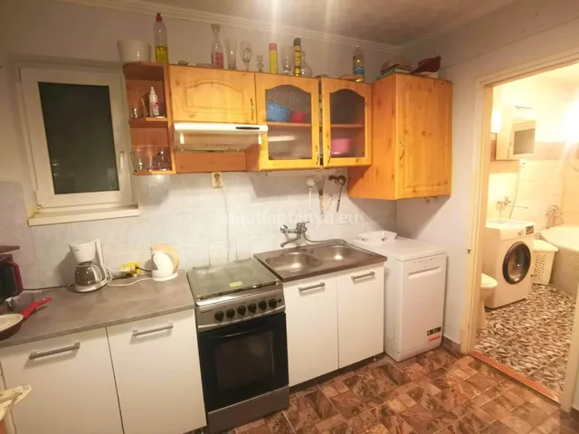 Eladó ház Szentmártonkáta 70 nm