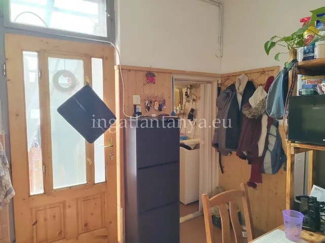Eladó lakás Budapest XX. kerület 30 nm