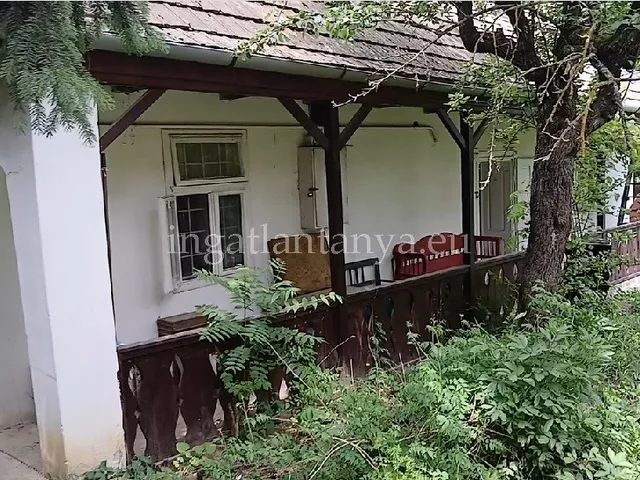 Eladó ház Nógrádkövesd 120 nm