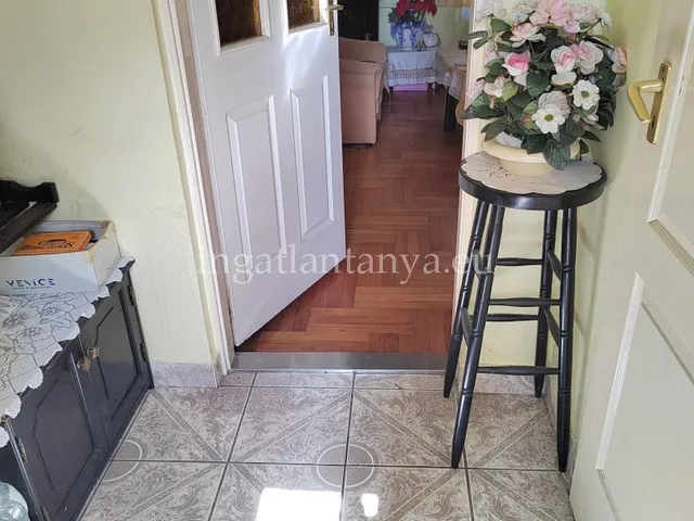 Eladó lakás Budapest XIX. kerület, Wekerletelep 45 nm