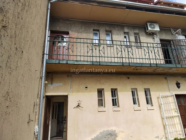 Eladó lakás Budapest XIX. kerület, Wekerletelep 45 nm