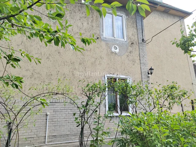 Eladó lakás Budapest XIX. kerület, Wekerletelep 45 nm