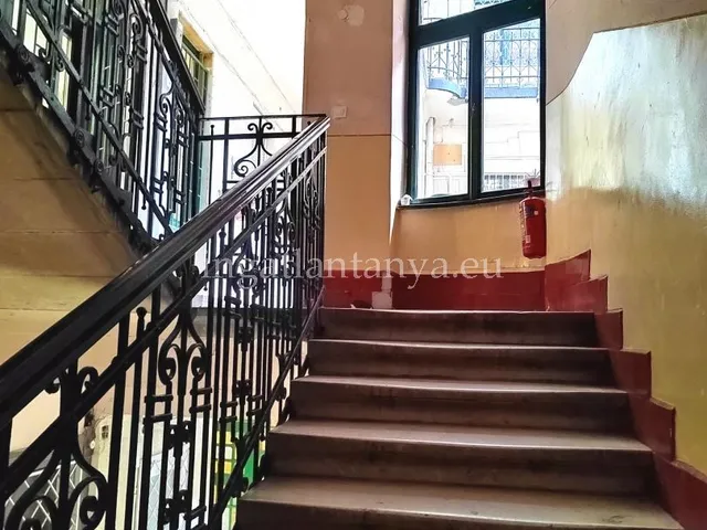 Eladó lakás Budapest IX. kerület 43 nm