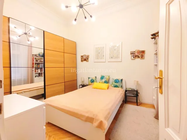 Eladó lakás Budapest IX. kerület 43 nm