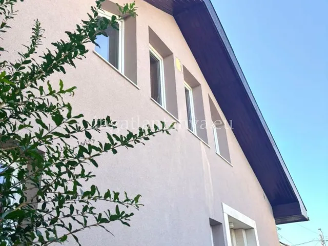 Eladó ház Budapest XX. kerület, Gubacsipuszta 140 nm