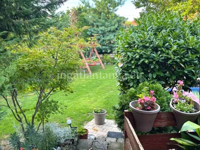 Eladó ház Budapest XX. kerület, Gubacsipuszta 140 nm