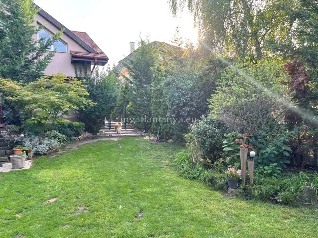 Eladó ház Budapest XX. kerület, Gubacsipuszta 140 nm