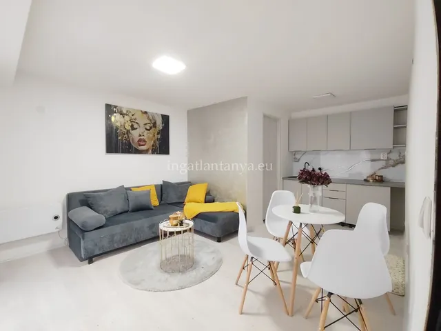 Eladó lakás Budapest X. kerület 45 nm