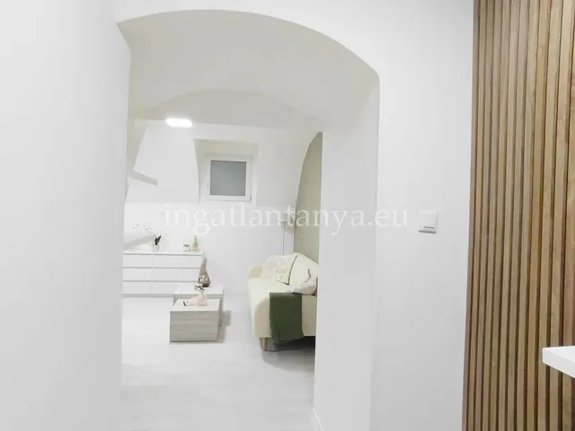 Eladó lakás Budapest VII. kerület 32 nm