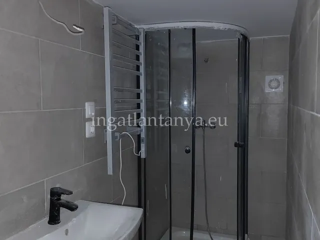 Eladó lakás Budapest VIII. kerület 24 nm