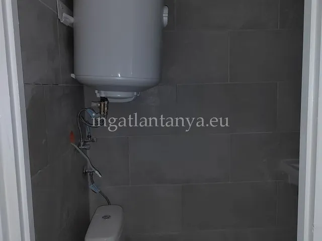 Eladó lakás Budapest VIII. kerület 24 nm