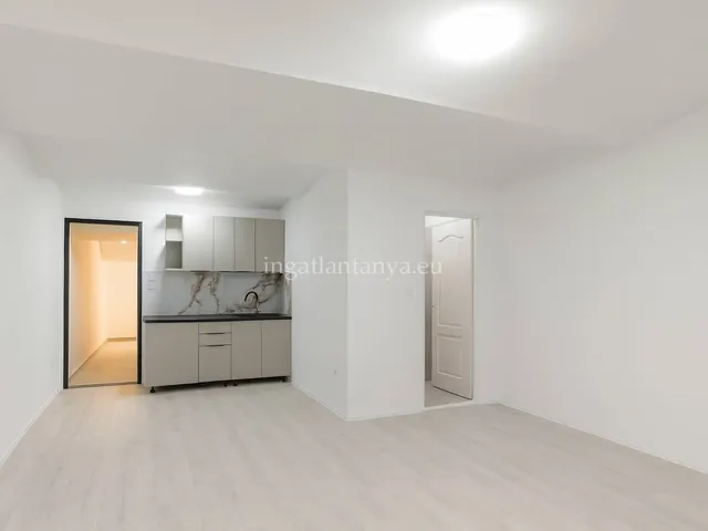 Eladó lakás Budapest VIII. kerület 24 nm