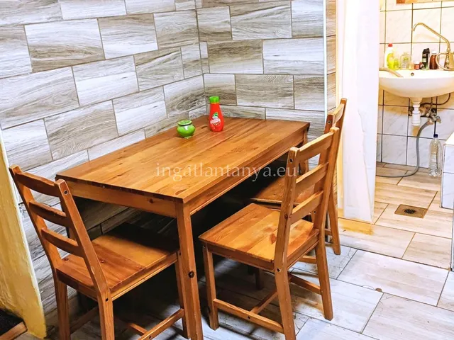 Eladó ház Budapest XX. kerület 28 nm