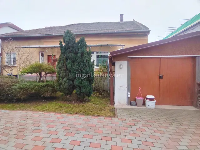 Eladó ház Budapest XX. kerület 130 nm