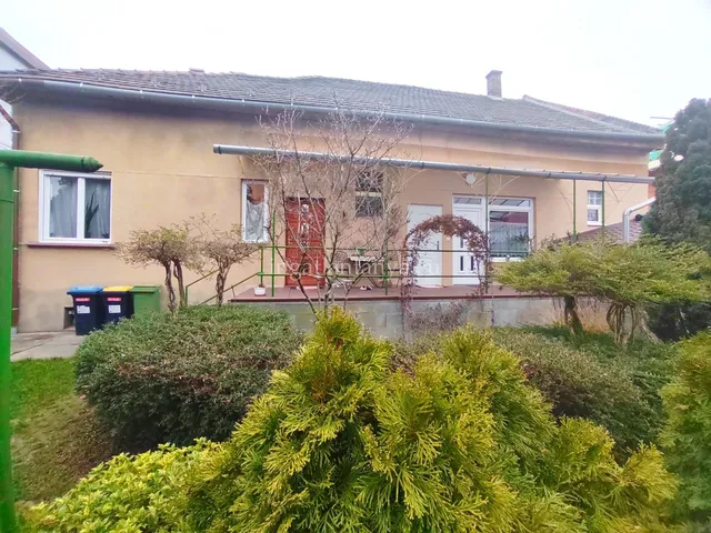 Eladó ház Budapest XX. kerület 130 nm