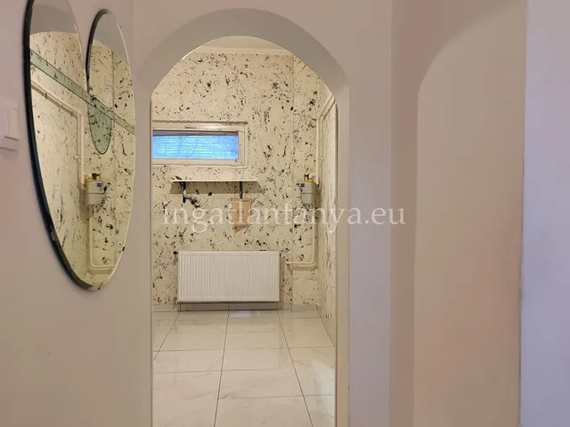 Eladó ház Budapest XX. kerület 110 nm