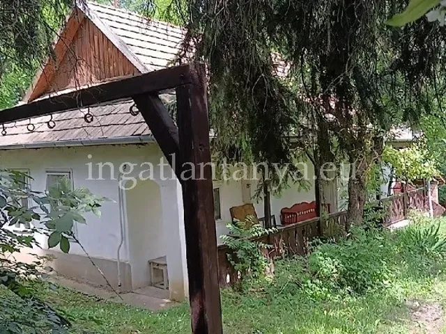 Eladó ház Nógrádkövesd 130 nm